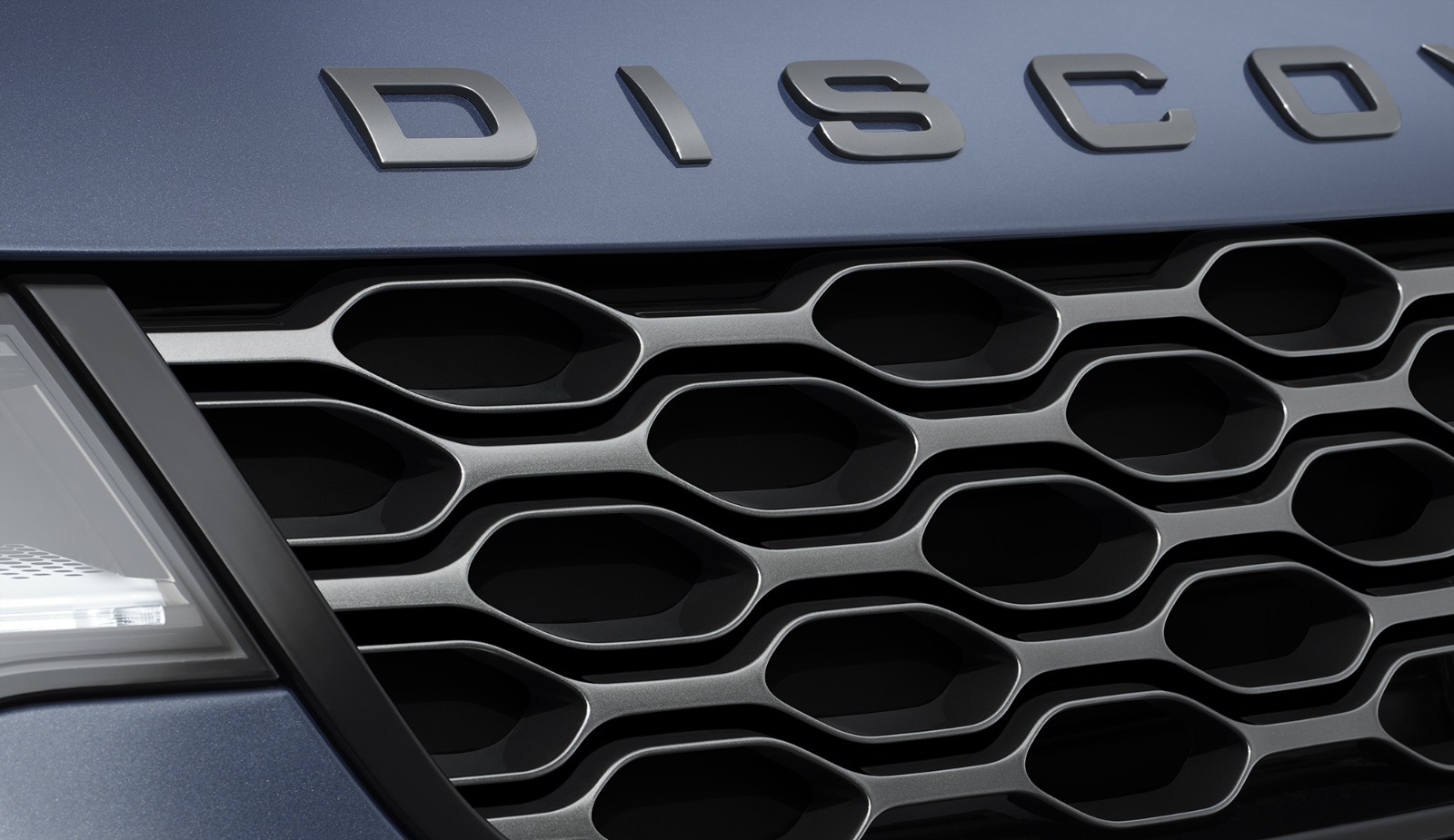 Land Rover's Aging Discovery Gains Power And A Farewell-Style Trim For 2027